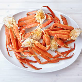 1 lb. Alaskan Snow Crab Legs