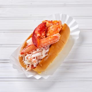 Our Famous Crab Roll