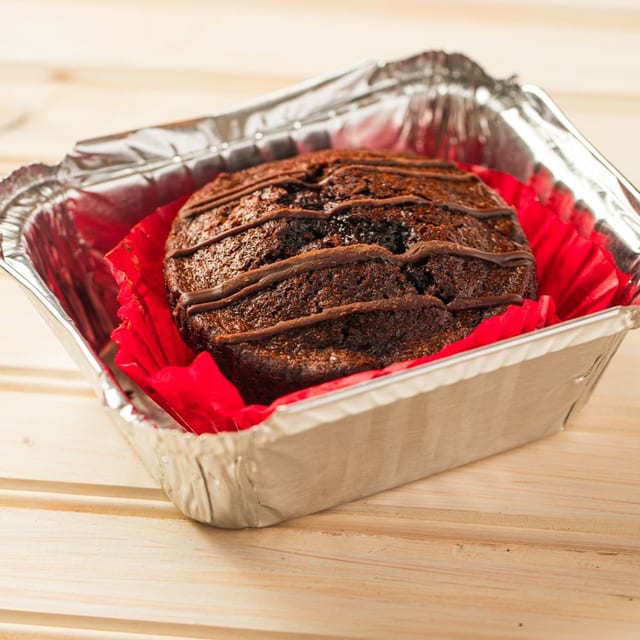 Chocolate Lava.