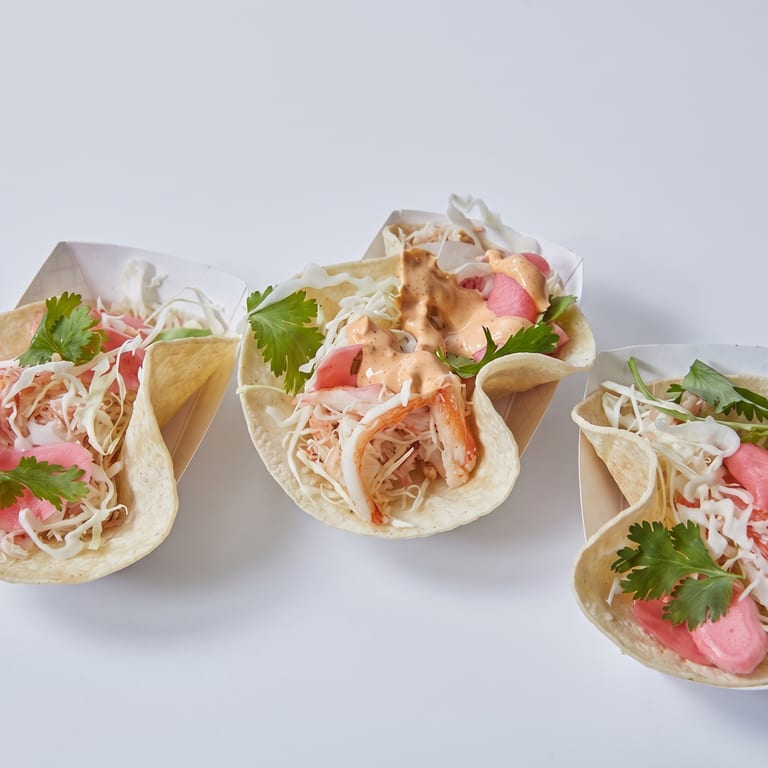 Indulge in Our Lobster Dishes