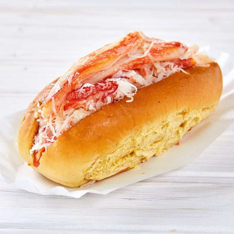 Delicious Crab Dishes