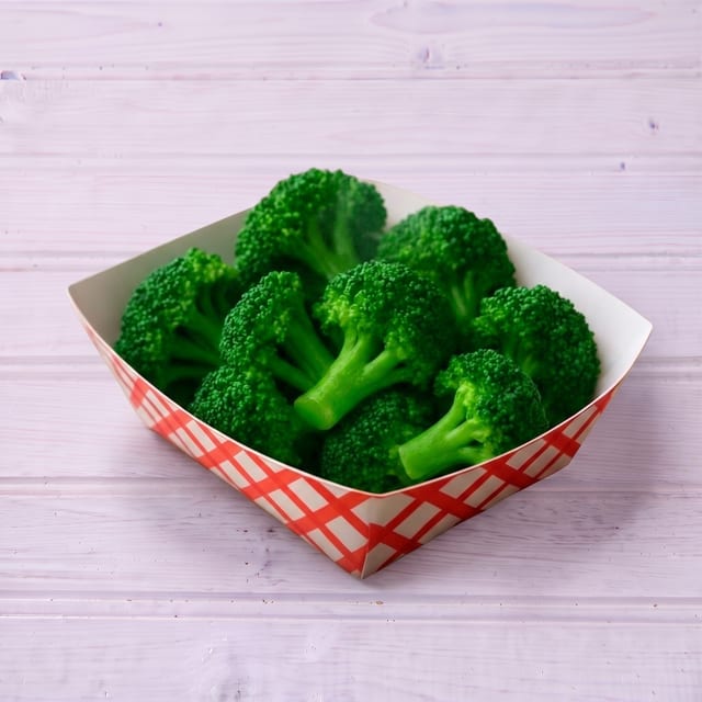 Broccoli.
