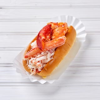 Clobster Roll