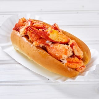 Lobster roll