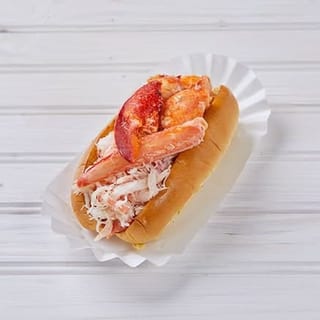 Clobster Rolls