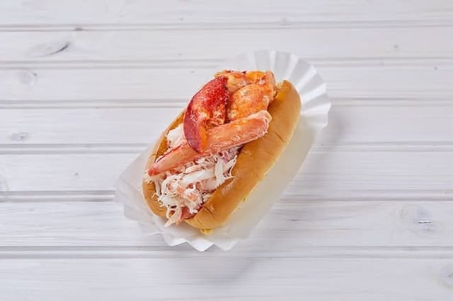 Clobster Rolls.