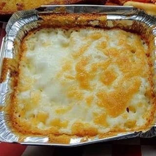 Lobster Mac & Cheese