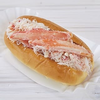 Crab Roll (Cold)