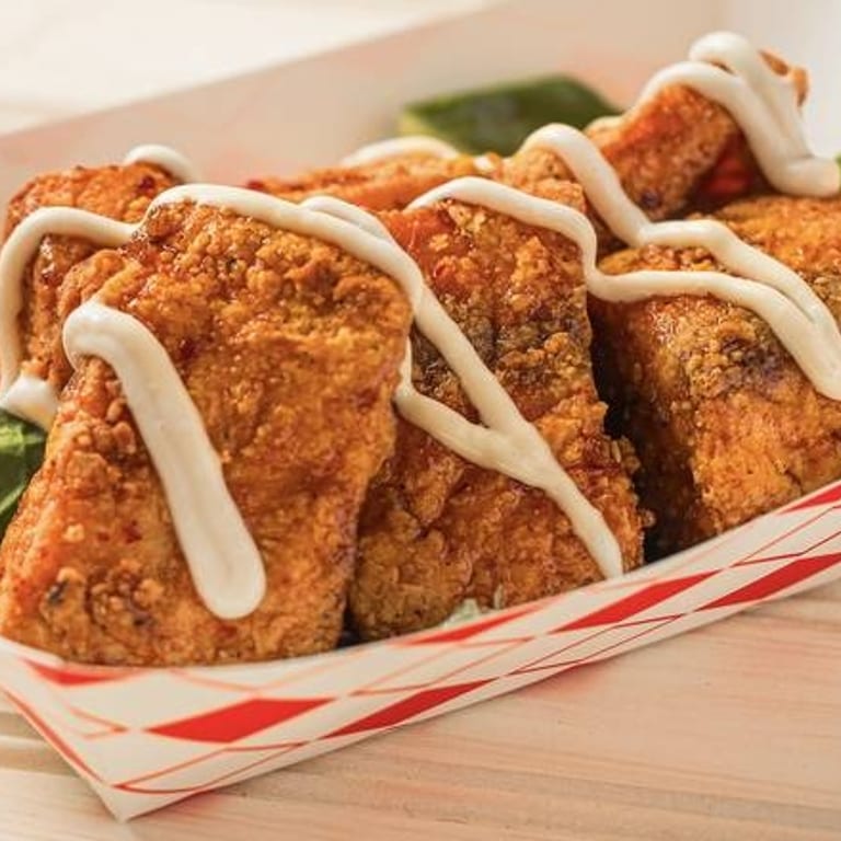 Seafood Delivery Right to Your Door